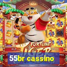 55br cassino